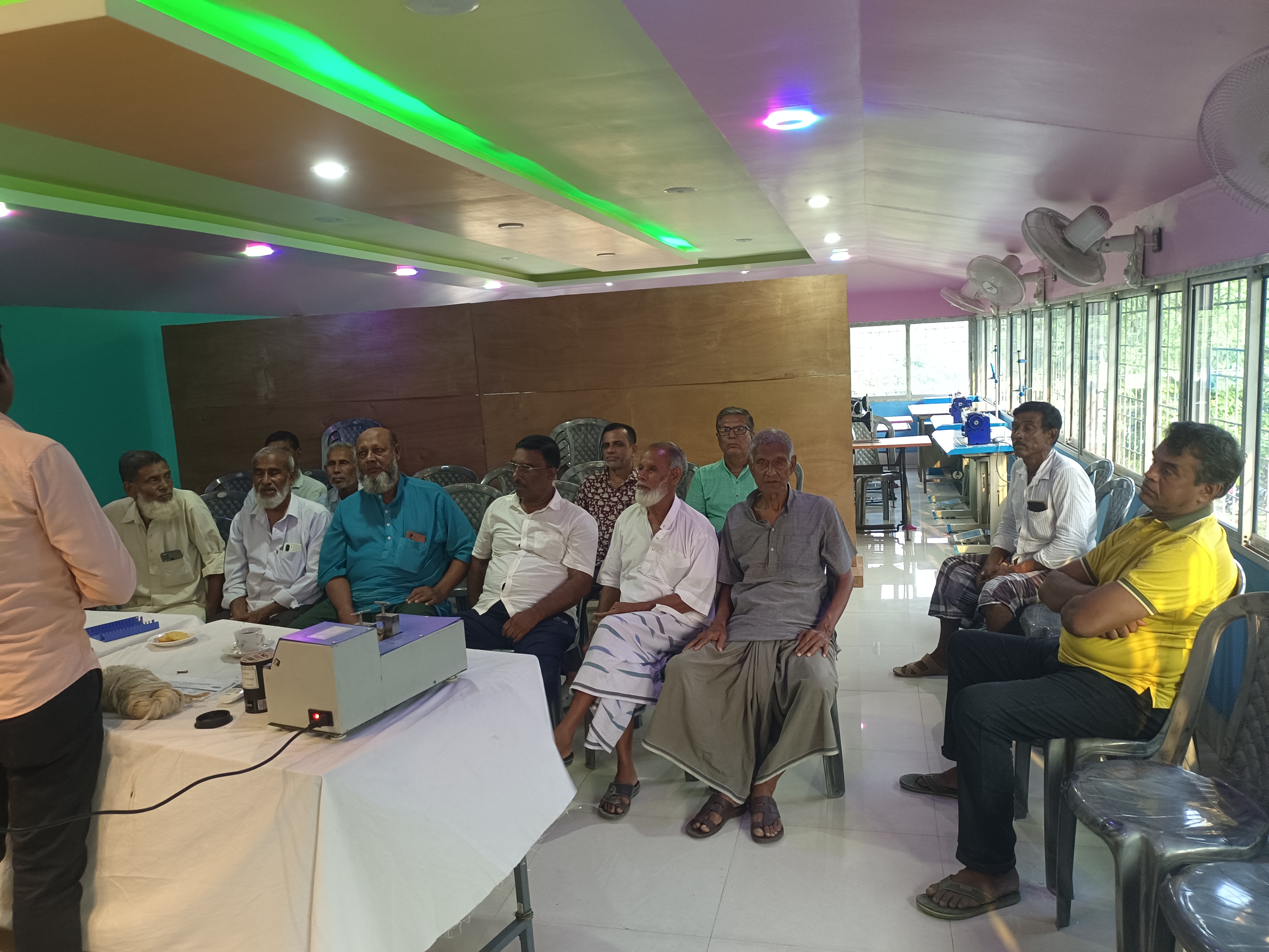 Seminar, J.C.I (2)