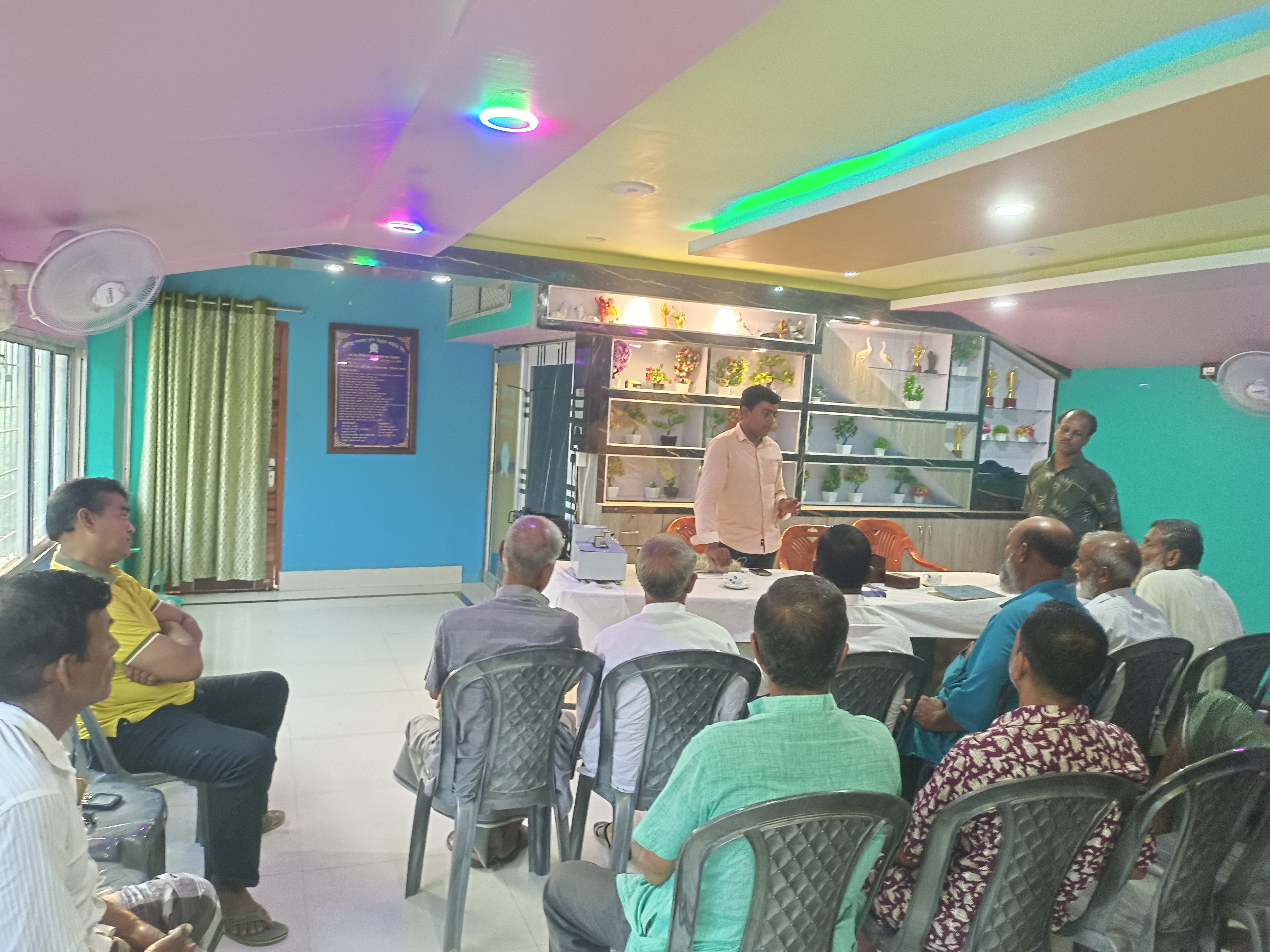 Seminar, J.C.I (3)
