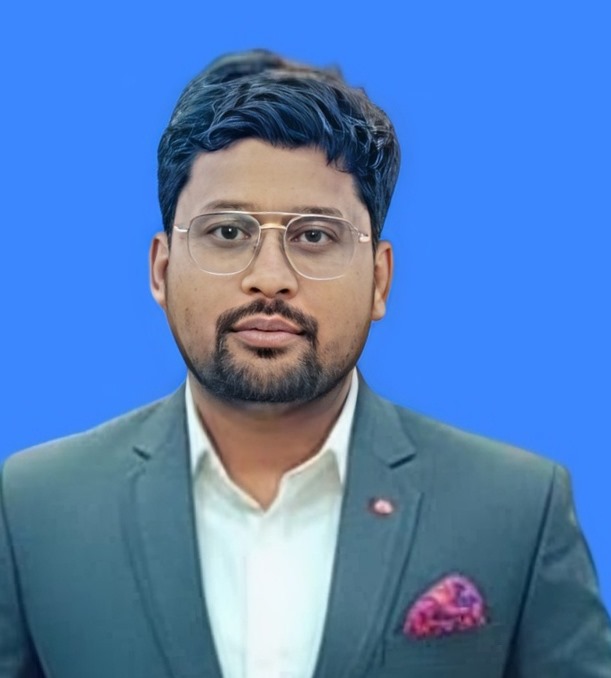 Asif Biswas