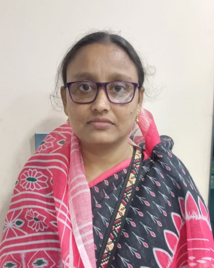 Monifa Khatun