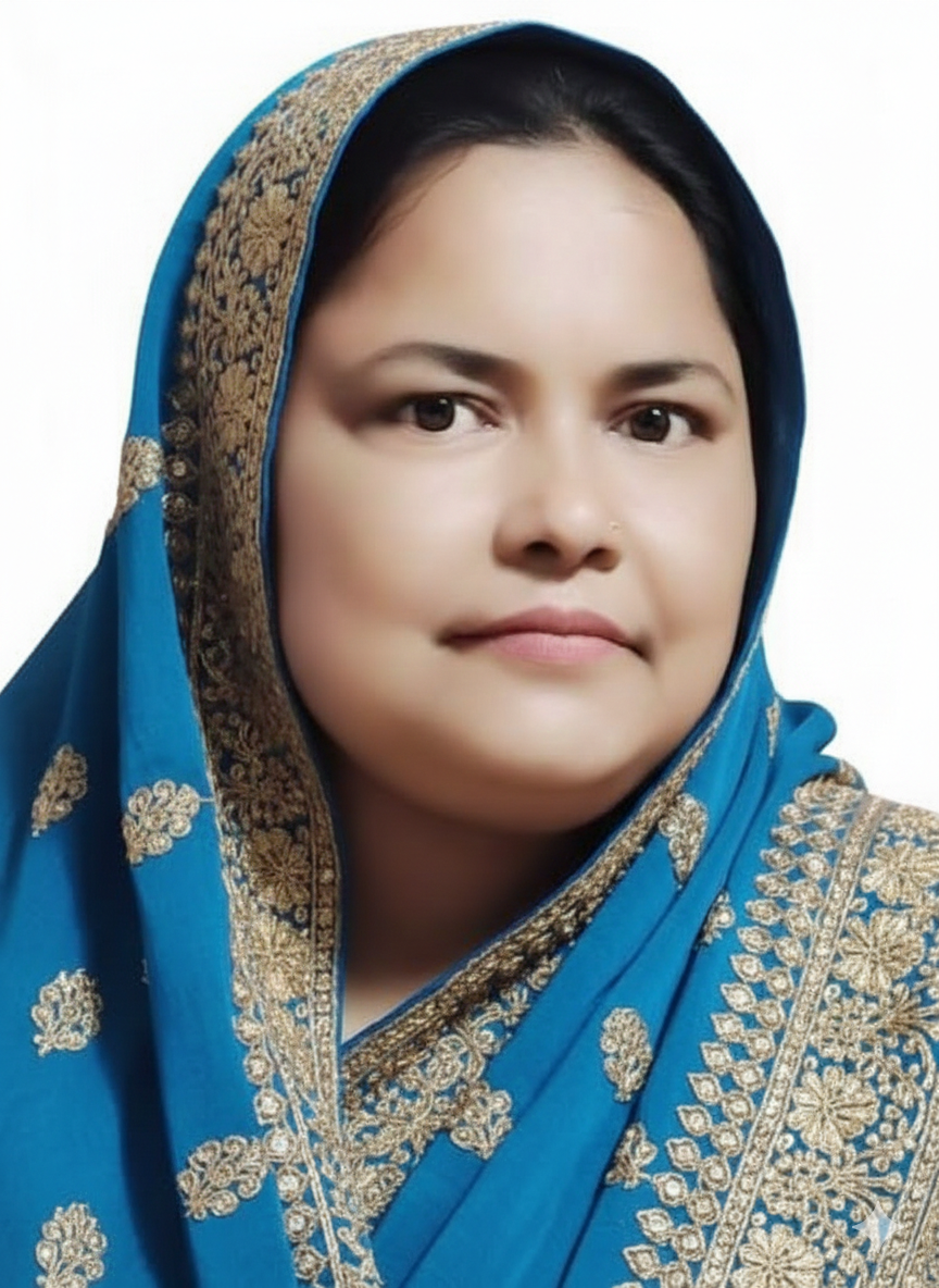 Fatema Mondal