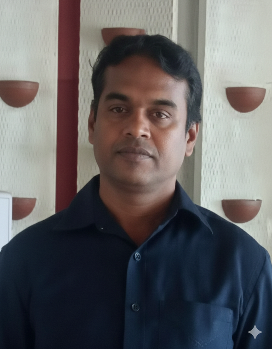 Amar Pal