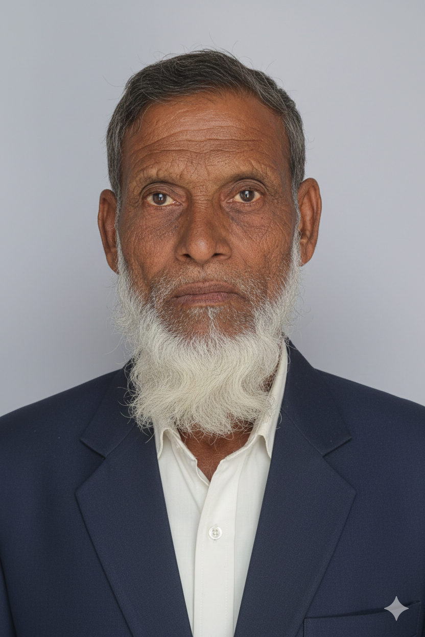 Affan Ali Mondal