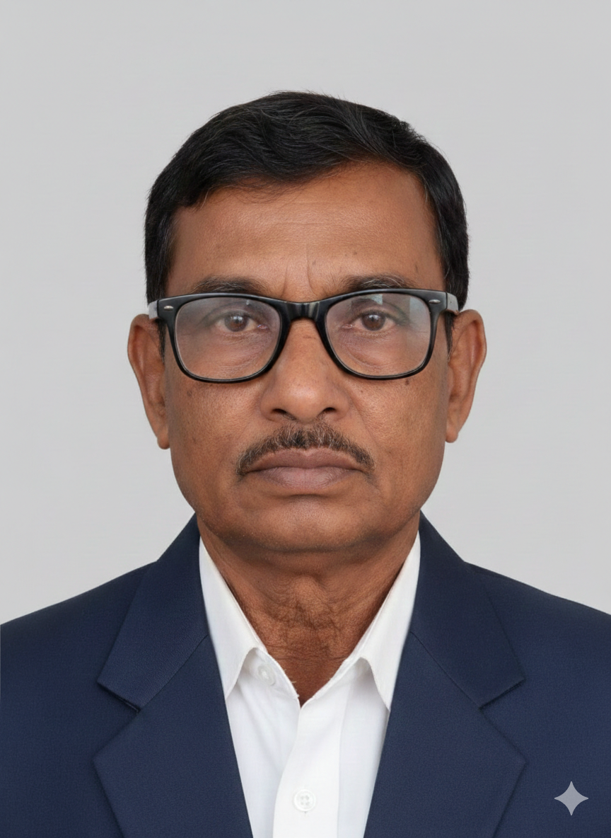 Abbas Mondal