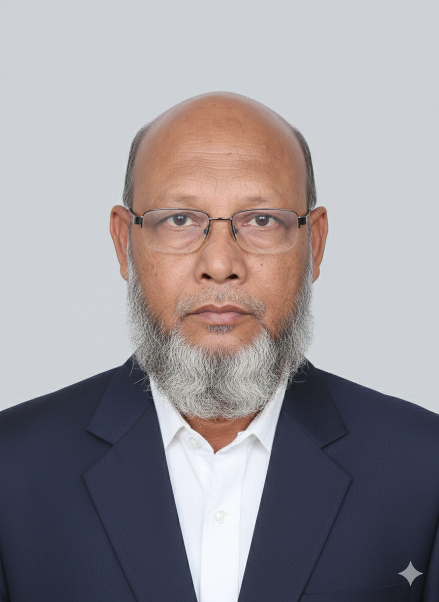 Sahajaddin Biswas