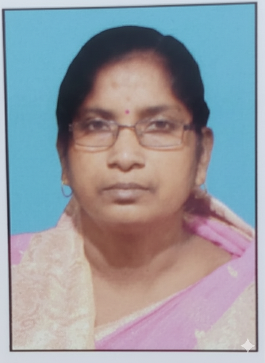 Sandhya Sarkar