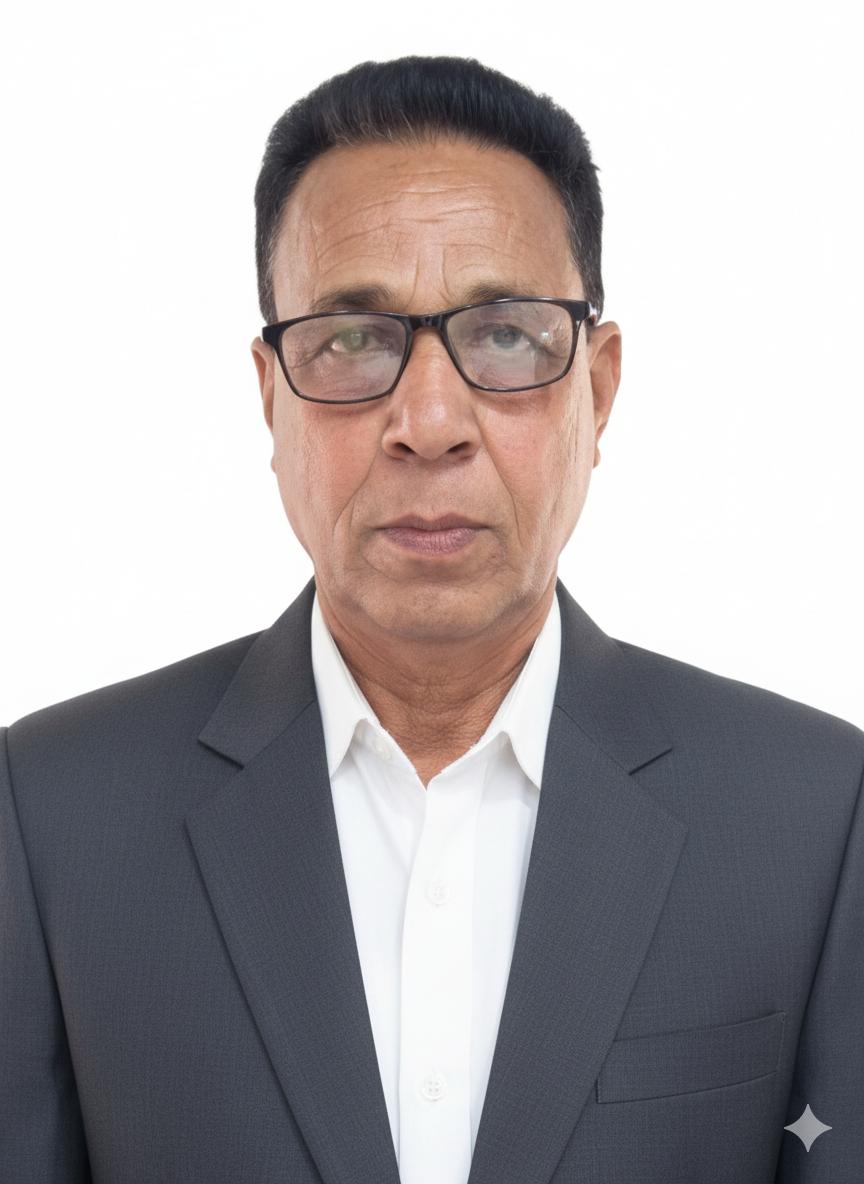 Uttam Kumar Ghosh