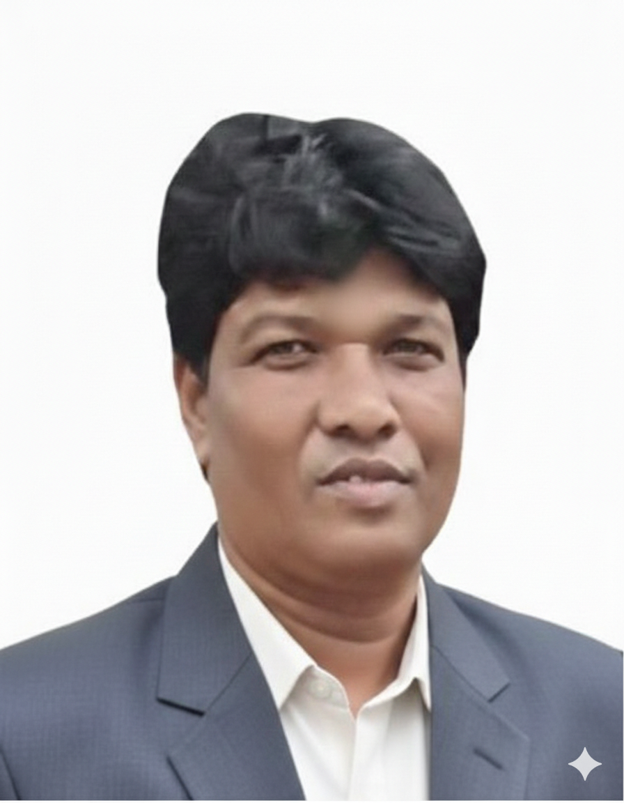 Jahidulla Islam