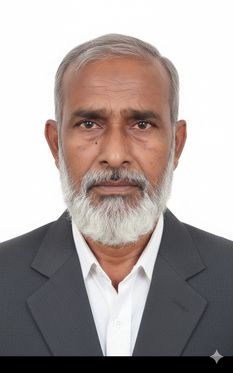 Sarifuddin Faraji