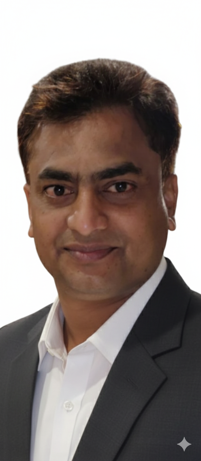 Projnan Kumar Ghosh Chowdhury
