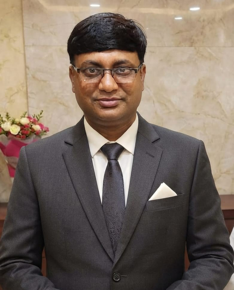 Selim Biswas