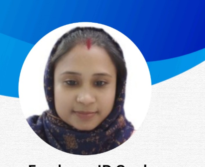 Subhra Mallick Sarkar