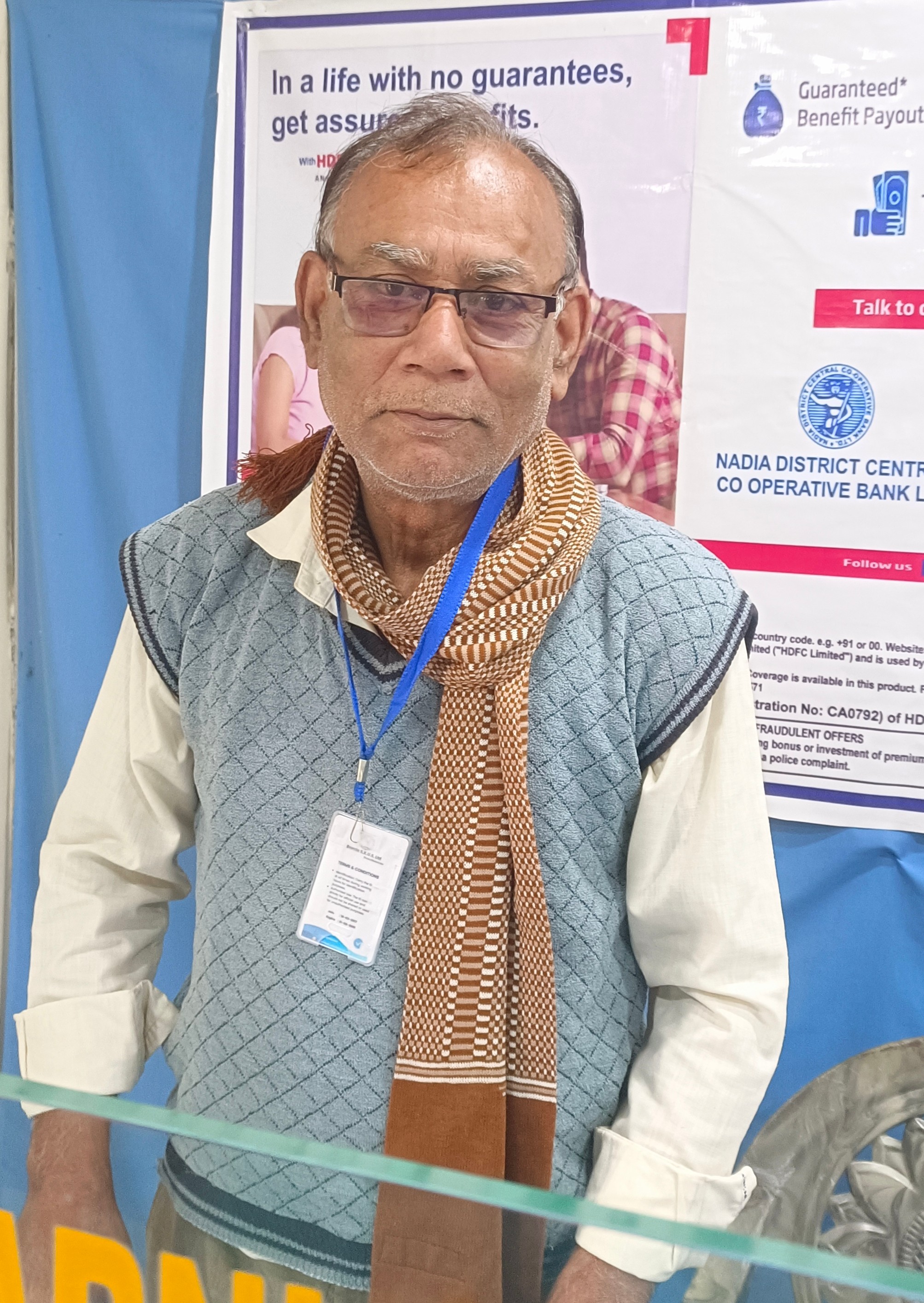 Pradyut Kumar Ghosh Chowdhury